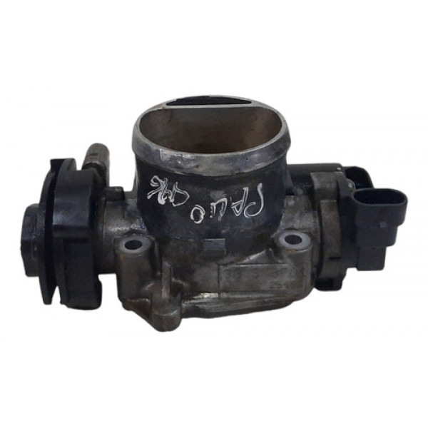Tbi Corpo Borboleta Fiat Palio 1996 1997 1998 1999 2000