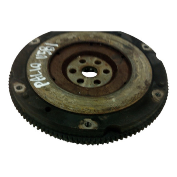 Volante Motor Cremalheira Palio 1.0 Fiasa 1996 1997 A 2000