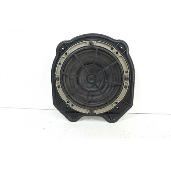 Alto Falante Porta Traseira Direita Citroen C4 2007 A 2013