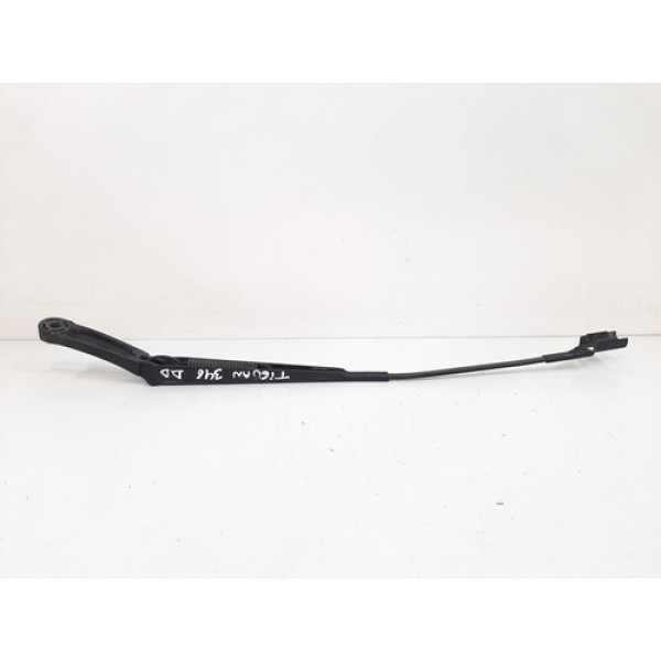 Braço Limpador Dianteiro Direito Vw Tiguan 2012 2013 A 2017