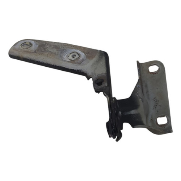 Dobradiça Direita Capô Dianteiro Citroen C4 2007 2008 A 2013