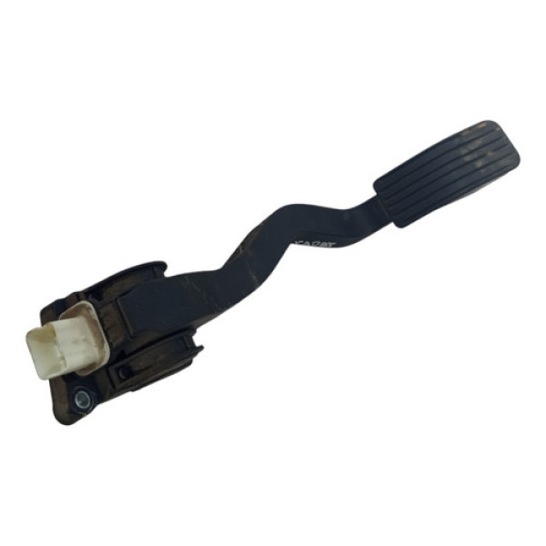 Pedal Acelerador Eletrônico Citroen C3 2002 2003 2004 A 2012