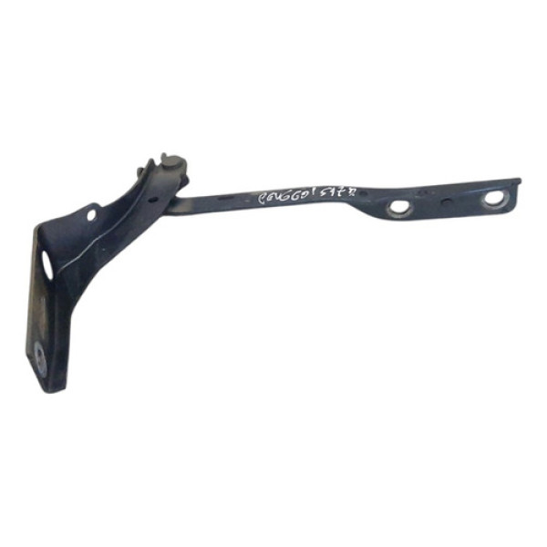 Dobradiça Capo Lado Direito Peugeot 307 2002 2003 2004 A 12