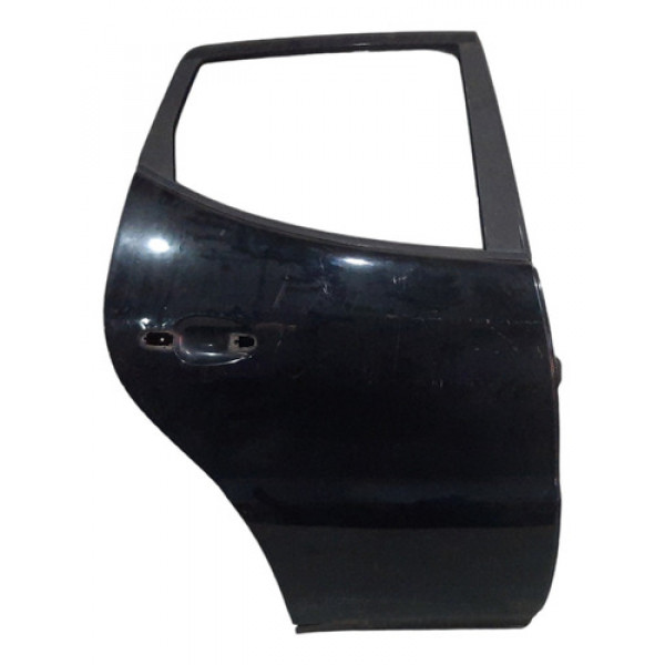 Porta Traseira Direita Mercedes Classe A160 1999 2000 A 2005