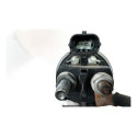 Motor Arranque Partida Tracker Cruze Ltz 1.4 2014 A 2019