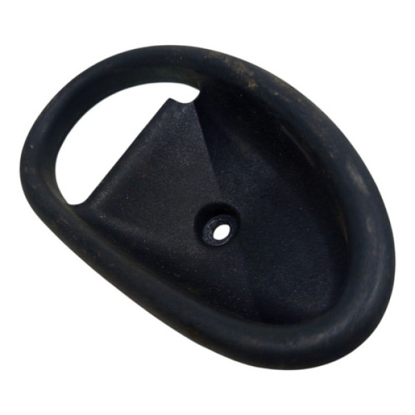 Moldura Maçaneta Traseira Direita Fiat Siena 1996 A 2000
