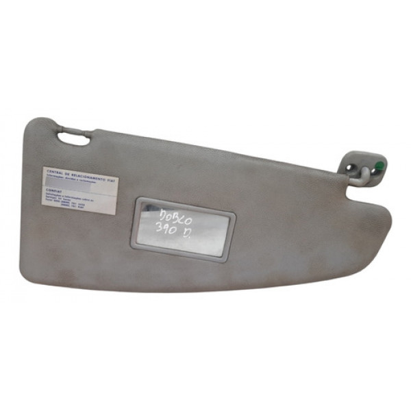 Quebra Sol Dianteiro Direito Fiat Doblo 2002 2003 A 2021