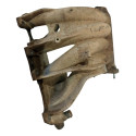 Coletor Escape Chevrolet Corsa 1.0 1997 1998 1999 A 2002