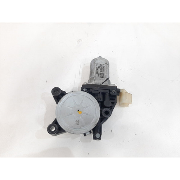 Motor Maquina Vidro Traseira Esquerda Kia Cerato Sx3 09 A 13