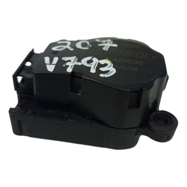 Motor Atuador Caixa Ar Condicionado Peugeot 207 2005 A 2012