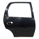 Porta Traseira Direita C/detalhe Chevrolet Classic 2008