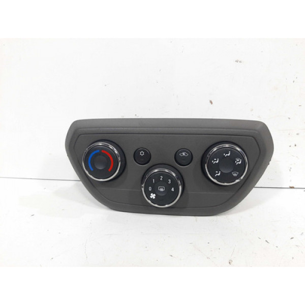 Comando Ar Condicionado Gm Spin 2012 2013 2014 2015 A 2017
