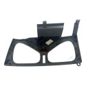 Moldura Difusor Ar Alerta Fiat Palio Ex 2001 2002 A 2006 