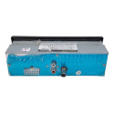 Aparelho Som Automotivo E Tech Mp3 Light