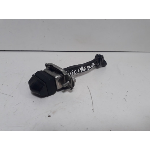 Limitador Porta Dianteira Direita Honda Civic 2012 À 2016