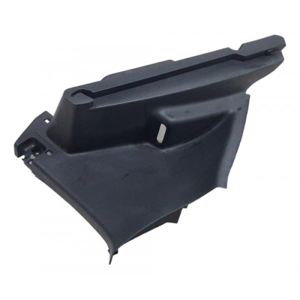 Suporte Esquerdo Tampão Bagagito Renault Sandero 2007 A 2014