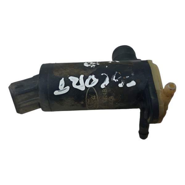 Motor Esguicho Parabrisa Ford Escort 1.8 16v 1995 A 2002