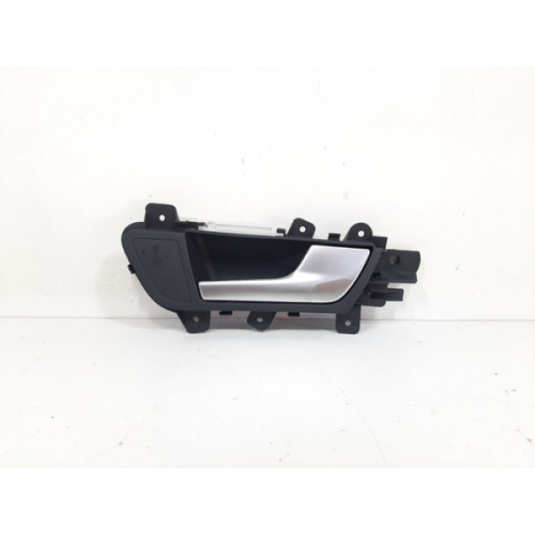Maçaneta Interna Dianteira Direita Audi A4 2010 2011 A 2015