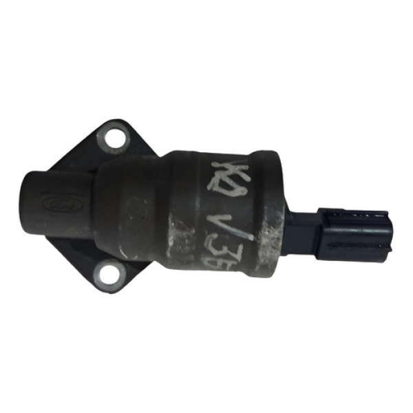 Atuador Marcha Lenta 1.0 Ford Courier Fiesta Ka 1997 A 2013