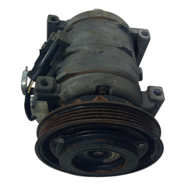 Compressor Ar Chrysler Pt Cruiser 2.4 2001 2002 2003 A 2010