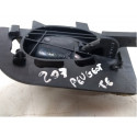 Maçaneta Interna Esquerda Peugeot 207 1999 2000 2001 A 2004