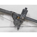  Maquina Vidro Elétrico Traseiro Esquerdo C280 1994 À 2000