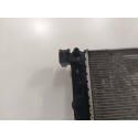 Radiador Água Motor Nissan Kicks 1.6 16v 2016 2017 A 2020
