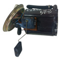 Moldura Difusor Ar Direito Gm Corsa Wind 1994 1995 A 2002