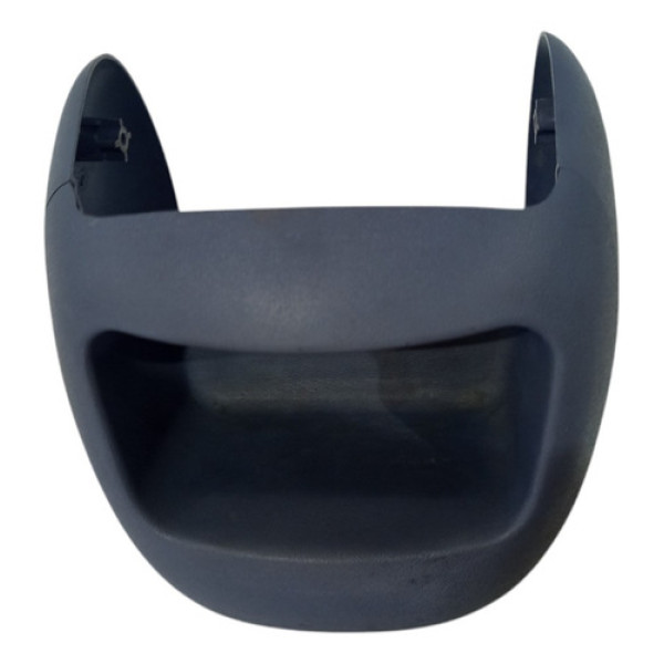 Console Porta Objetos Trecos Ford Fiesta Courier 1996 A 2002