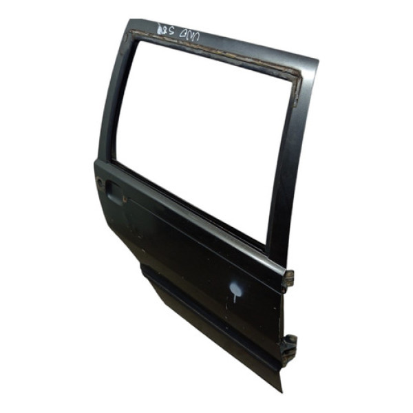 Porta Traseira Direita Fiat Uno 1996 1997 1998 1999 A 2003