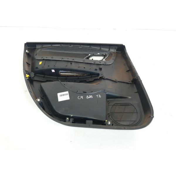 Forro Porta Traseiro Direito Citroen C4 2007 2008 A 2013