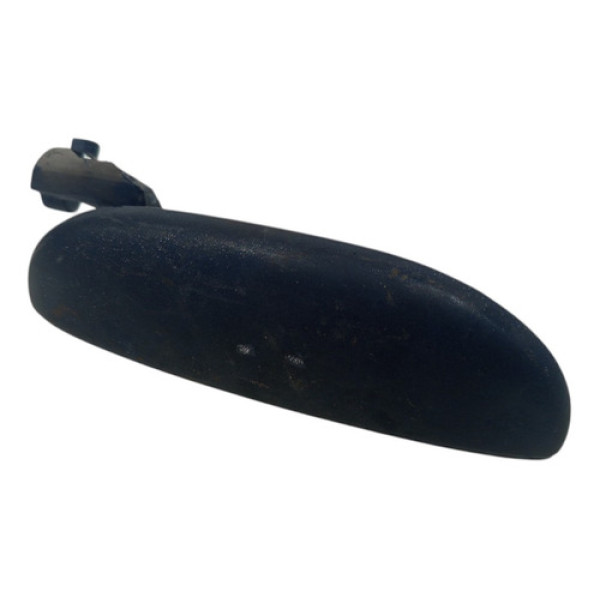 Maçaneta Externa Dianteira Direita Fiat Palio 2001 A 2007