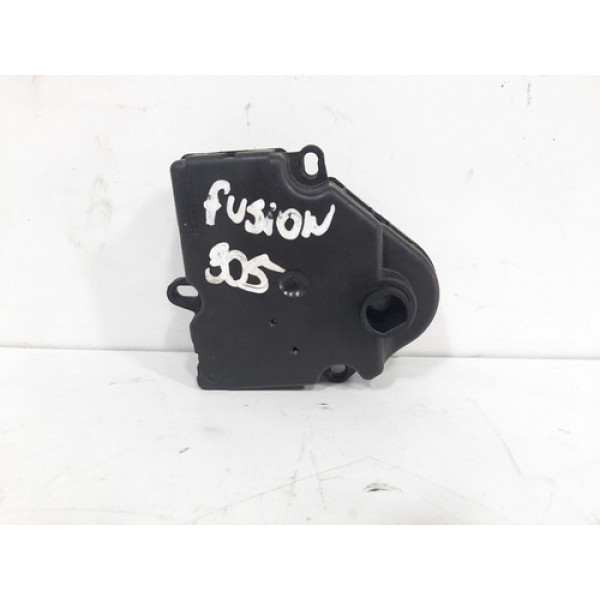 Atuador Caixa Ar Ford Fusion 2.3 16v 2006 2007 2008 2009