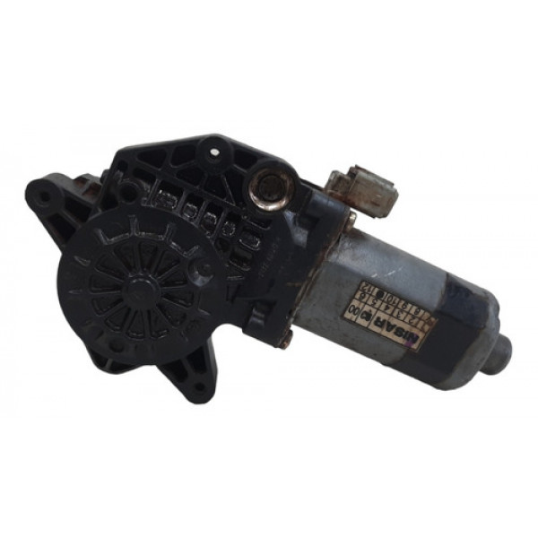 Motor Máquina Vidro Traseira Esquerda Vw Gol 1999 A 2005