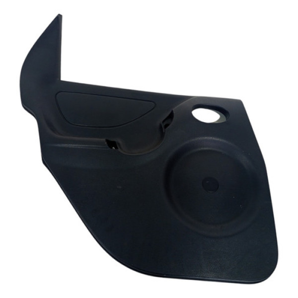 Forro Porta Traseira Esquerda Gm Celta 2000 2001 2003 A 2006