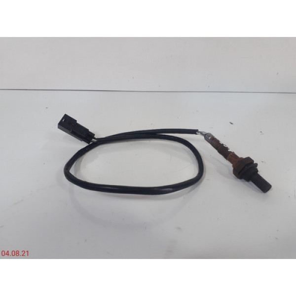 Sonda Lambda Catalisador Ford Ka Fiesta 1.0 1996 1997 A 2002