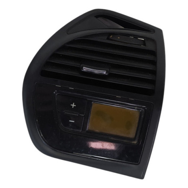 Difusor Ar Dianteiro Direito Climatronic C4 Picasso 09 A 14