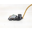 Fechadura Porta Traseira Esquerda Kia Sorento 2004 A 2009
