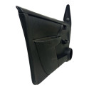Forro Porta Dianteiro Esquerdo Chevrolet Celta 2006 A 2012