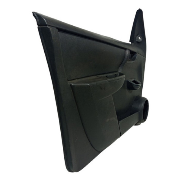 Forro Porta Dianteiro Esquerdo Chevrolet Celta 2006 A 2012