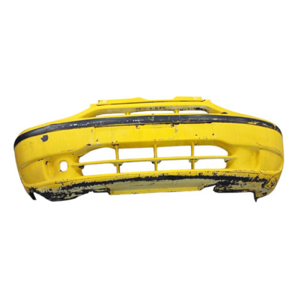 Parachoque Dianteiro Fiat Palio 1993 1994 A 2000 71377900