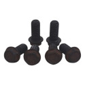 Kit Parafusos Cremalheira Chevrolet Blazer 4.3 1995 A 2000