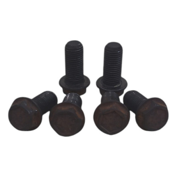 Kit Parafusos Cremalheira Chevrolet Blazer 4.3 1995 A 2000