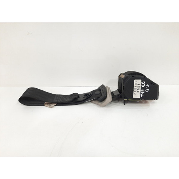 Engate Cinto Traseiro Direito Jac J3 Turin 2011 2012 A 2016