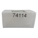Moldura Coluna Esquerda Parabrisa Gm Corsa 1994 1995 A 2012