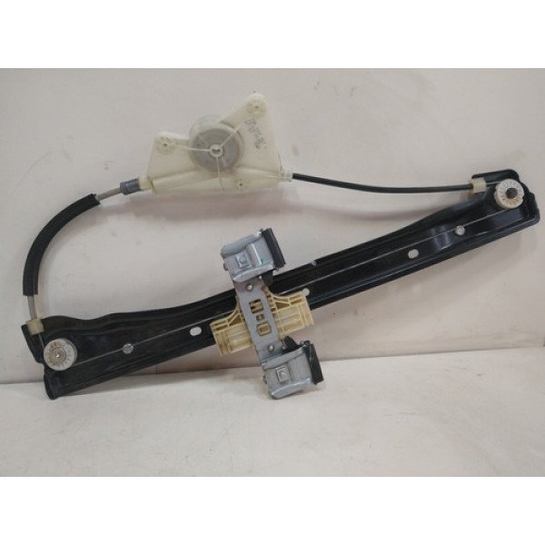 Maquina Vidro Dianteira Esquerda Vw Up Move Tsi 2014 A 2019