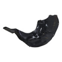 Parabarro Dianteiro Direito Chevrolet Blazer 4.3 1995 2000
