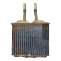Radiador Ar Quente Chevrolet Corsa 1.0 1997 1998 A 2004