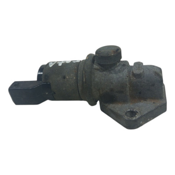 Atuador Marcha Lenta Ford Ka Fiesta Zetec Rocam 1997 2007