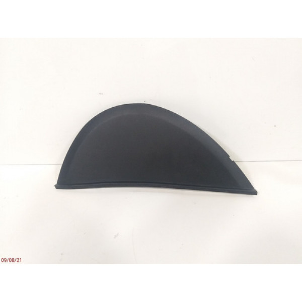 Moldura Lateral Esquerda Painel Hyundai Hb20s 2012 A 2017